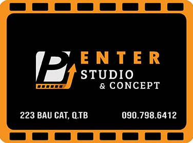 Giới thiệu dịch vụ cho thuê studio tại Enter Studio & Concept